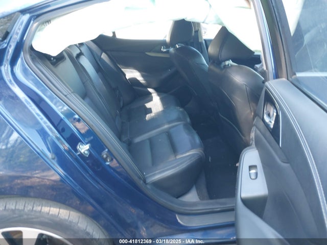 Nissan Maxima 3.5 Sl 2017 1N4AA6AP6HC445701 Image 8