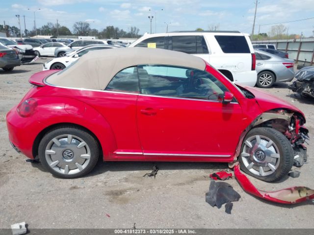 3VW517AT4FM803238 Volkswagen Beetle 1.8t