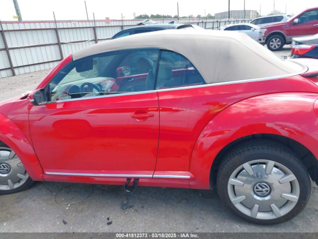 3VW517AT4FM803238 Volkswagen Beetle 1.8t