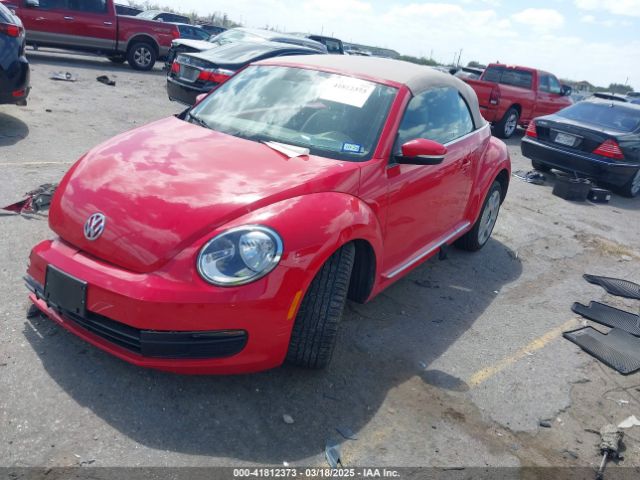 3VW517AT4FM803238 Volkswagen Beetle 1.8t