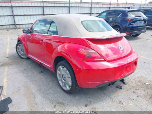 3VW517AT4FM803238 Volkswagen Beetle 1.8t