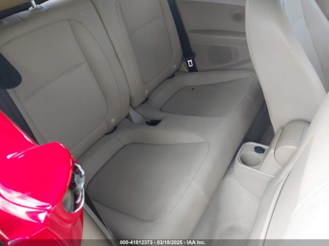 3VW517AT4FM803238 Volkswagen Beetle 1.8t