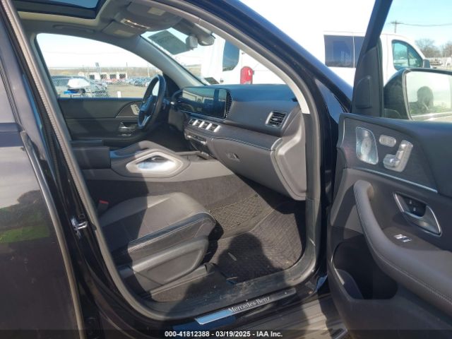 4JGFB4KBXLA001399 Mercedes-Benz Gle 350 4matic