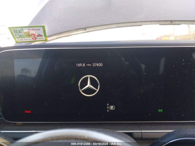 4JGFB4KBXLA001399 Mercedes-Benz Gle 350 4matic