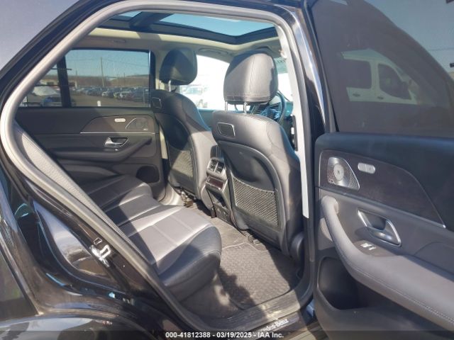 4JGFB4KBXLA001399 Mercedes-Benz Gle 350 4matic