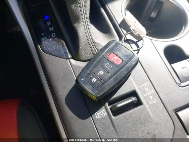 5TDLZRAHXMS048670 Toyota Highlander Xse