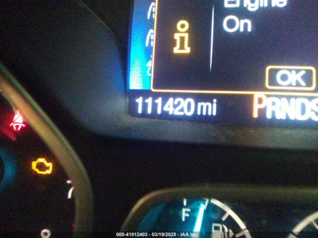 1FMCU9J9XHUA33302 Ford Escape Titanium
