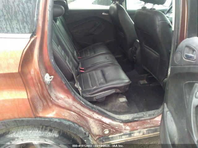 1FMCU9J9XHUA33302 Ford Escape Titanium