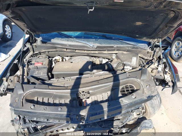 2021 CADILLAC ESCALADE ESV 1GYS4PKL3MR341773 Photo 9