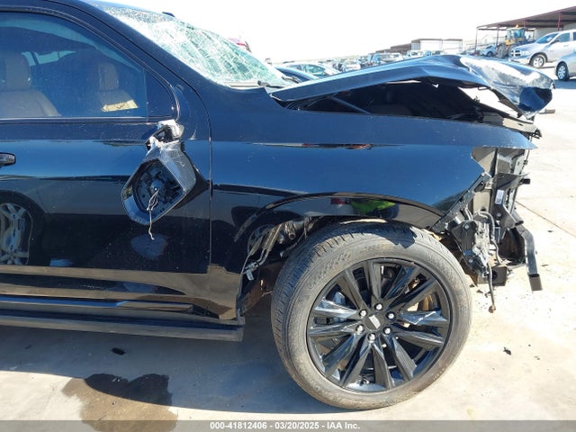1GYS4PKL3MR341773 Cadillac l87