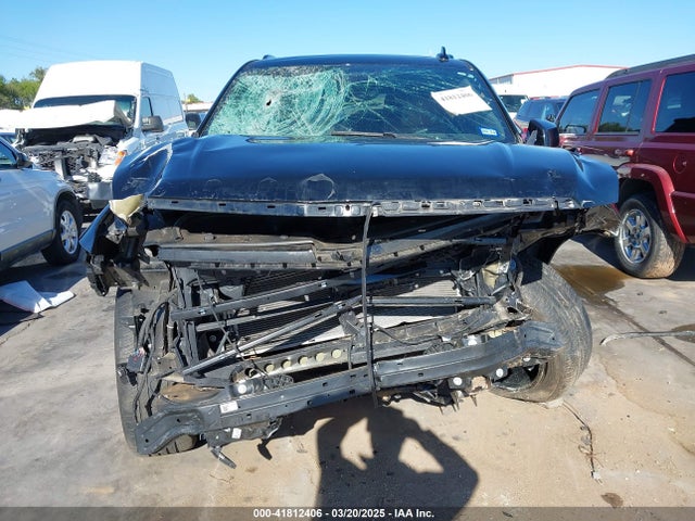 2021 CADILLAC ESCALADE ESV 1GYS4PKL3MR341773 Photo 5