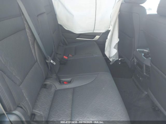 7SVAAABA8RX047798 Toyota Sequoia Sr5