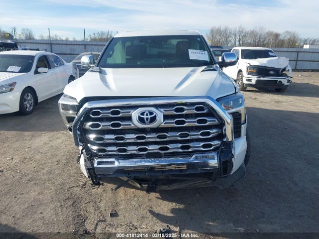 5TFMC5DB4RX040619 Toyota Tundra Hybrid 1794 Edition 4wd