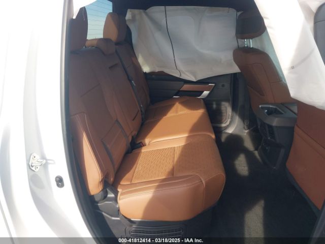 5TFMC5DB4RX040619 Toyota Tundra Hybrid 1794 Edition 4wd