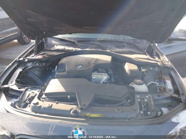 WBA8E9G56GNT82443 BMW 328I
