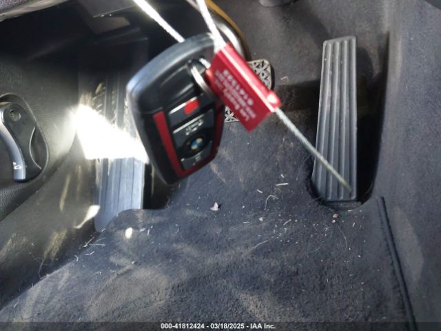 WBA8E9G56GNT82443 BMW 328I