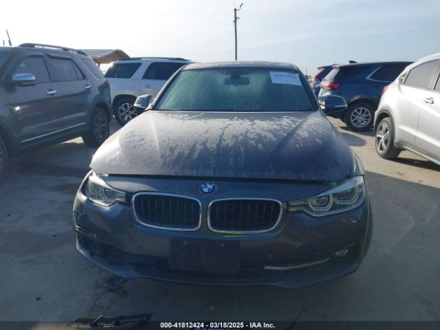 WBA8E9G56GNT82443 BMW 328I