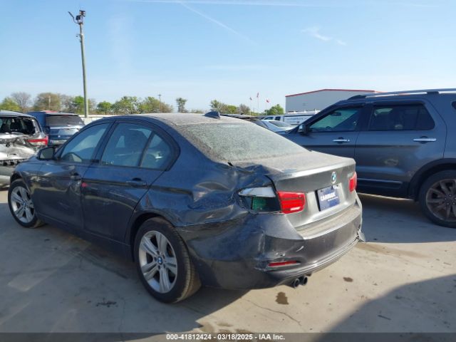 WBA8E9G56GNT82443 BMW 328I