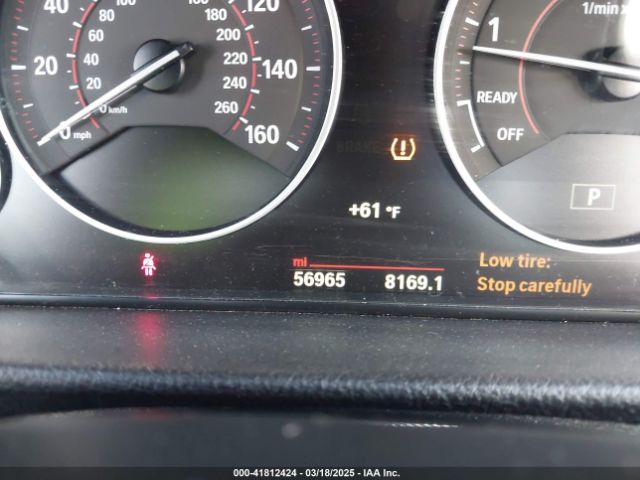 WBA8E9G56GNT82443 BMW 328I