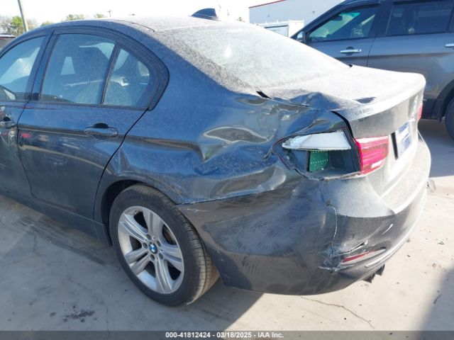 WBA8E9G56GNT82443 BMW 328I