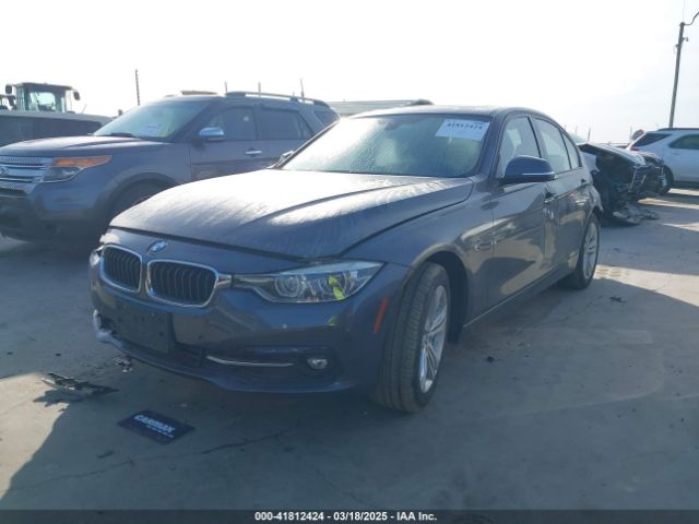 WBA8E9G56GNT82443 BMW 328I