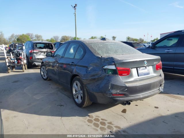 WBA8E9G56GNT82443 BMW 328I