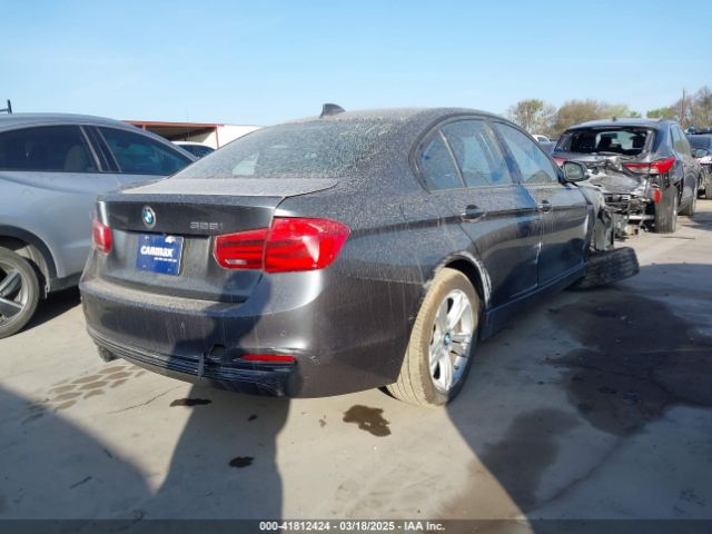 WBA8E9G56GNT82443 BMW 328I