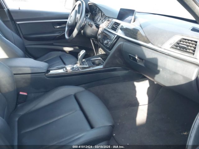 WBA8E9G56GNT82443 BMW 328I