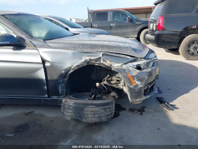WBA8E9G56GNT82443 BMW 328I