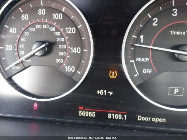 WBA8E9G56GNT82443 BMW 328I