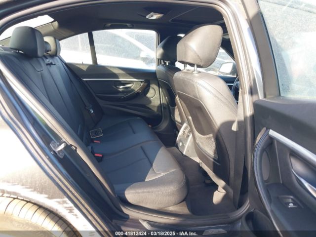 WBA8E9G56GNT82443 BMW 328I