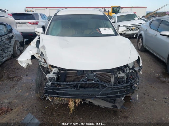 Nissan ROGUE SV 2018 KNMAT2MV7JP574729 Image 13