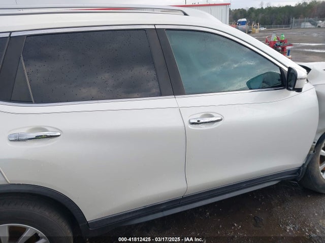 Nissan ROGUE SV 2018 KNMAT2MV7JP574729 Image 14