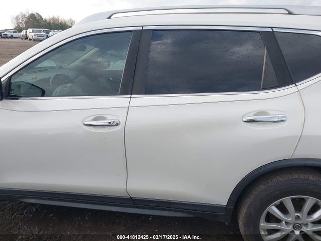 Nissan ROGUE SV 2018 KNMAT2MV7JP574729 Image 15