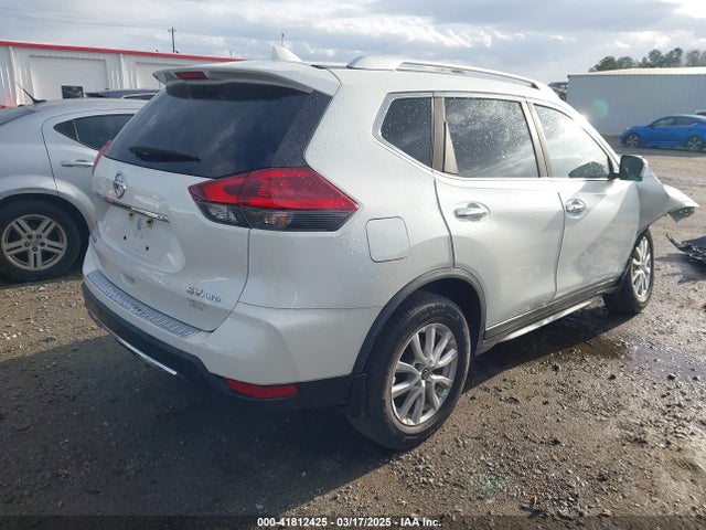 Nissan ROGUE SV 2018 KNMAT2MV7JP574729 Image 4
