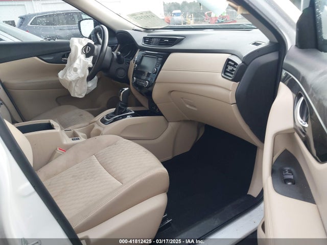 Nissan ROGUE SV 2018 KNMAT2MV7JP574729 Image 5