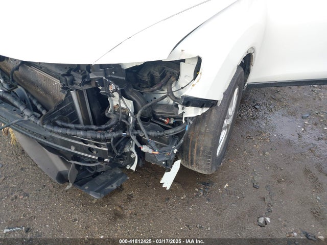Nissan ROGUE SV 2018 KNMAT2MV7JP574729 Image 6