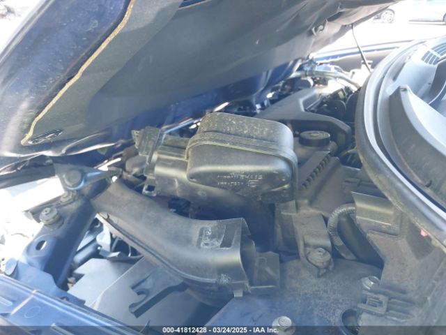 KNMAT2MT5LP531279 Nissan Rogue Sv Fwd