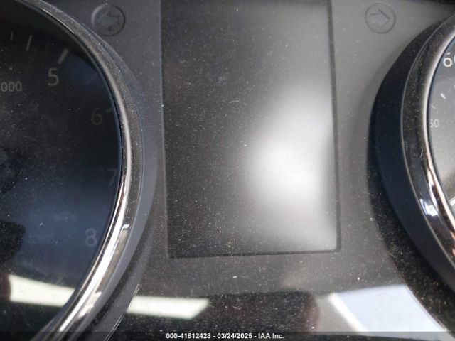 KNMAT2MT5LP531279 Nissan Rogue Sv Fwd
