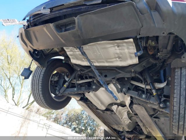 KNMAT2MT5LP531279 Nissan Rogue Sv Fwd