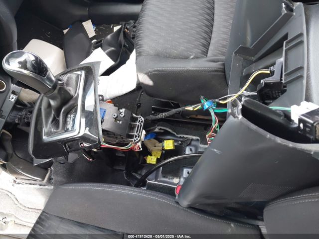 KNMAT2MT5LP531279 Nissan Rogue Sv Fwd