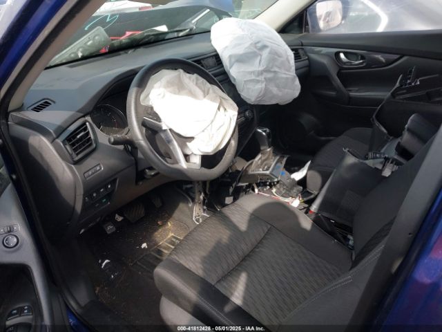 KNMAT2MT5LP531279 Nissan Rogue Sv Fwd