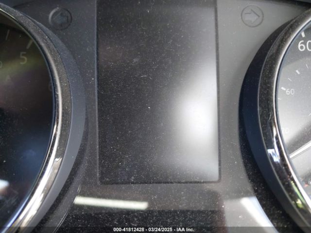 KNMAT2MT5LP531279 Nissan Rogue Sv Fwd