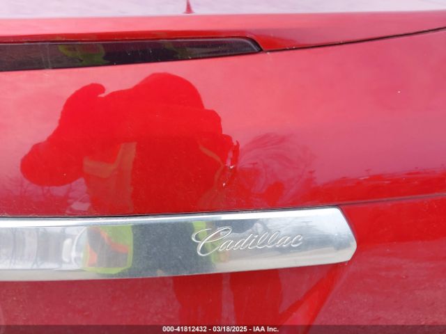 1G6AS5SX3E0179361 Cadillac Cts Performance