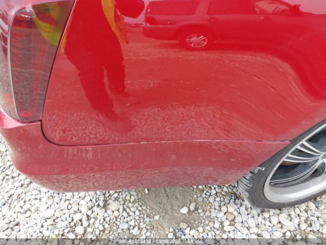 1G6AS5SX3E0179361 Cadillac Cts Performance
