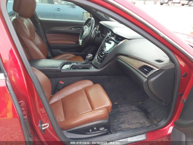 1G6AS5SX3E0179361 Cadillac Cts Performance
