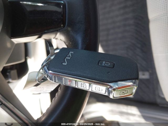 5XYP34HCXNG289594 KIA Telluride Ex