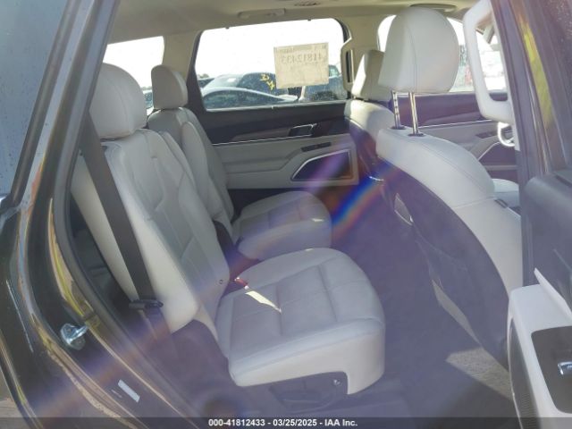 5XYP34HCXNG289594 KIA Telluride Ex