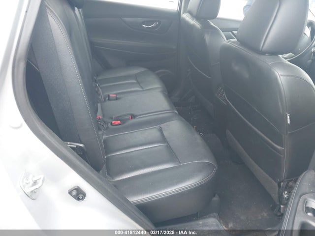 5N1AT2MV6GC837577 Nissan Rogue Sl