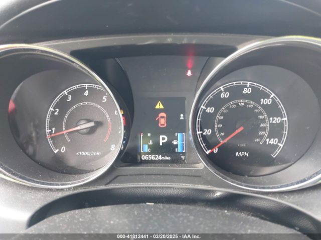 2019 MITSUBISHI OUTLANDER SPORT JA4AP3AU0KU023173 Photo 6